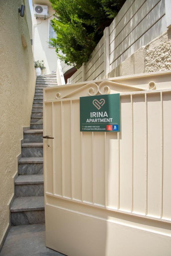 Irina Apartment Rethymno  Exterior photo